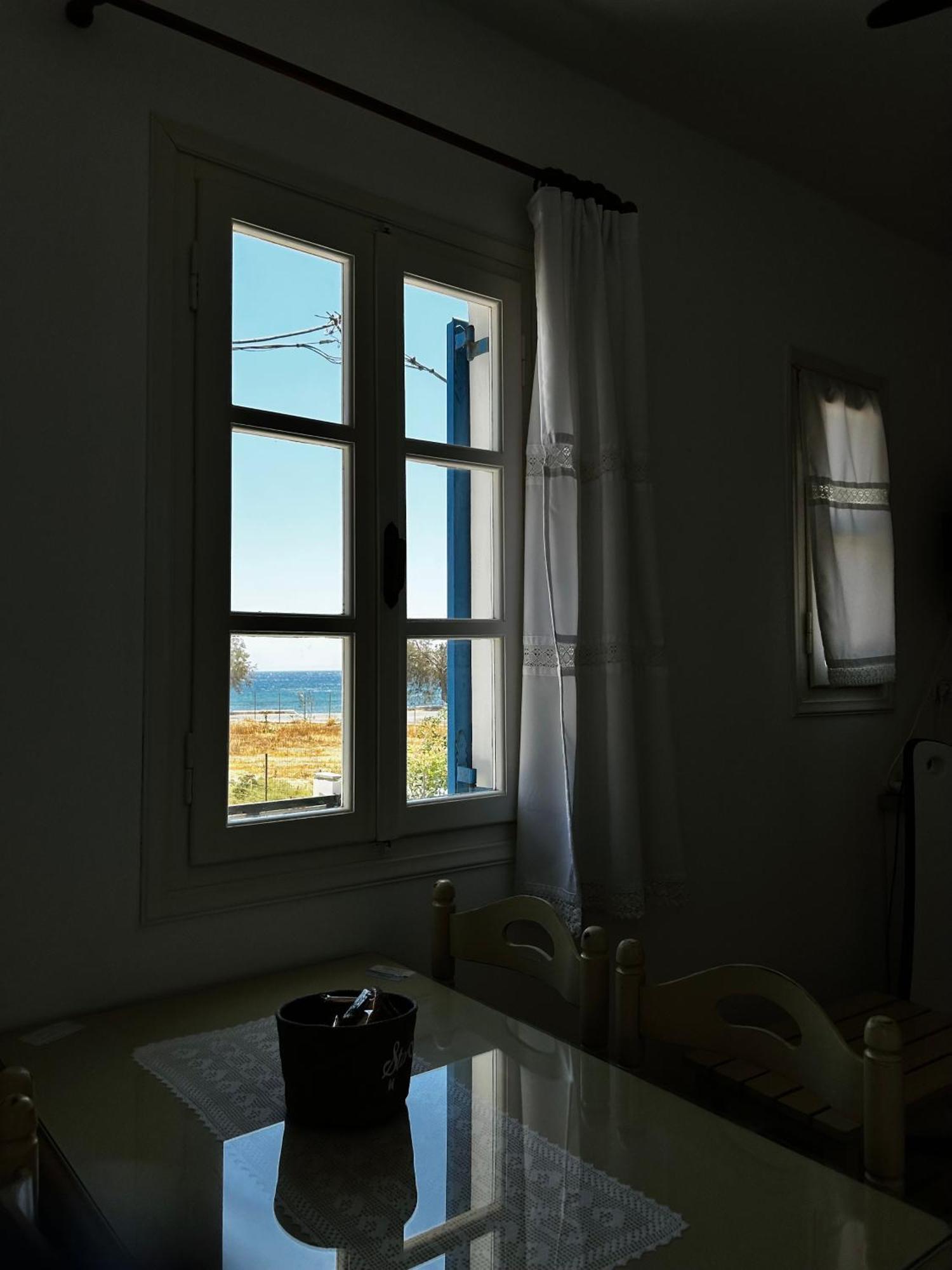 Agali Apartments Tinos Exterior photo